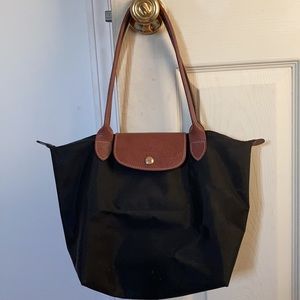 Longchamp Le Pliege Shouler Bag